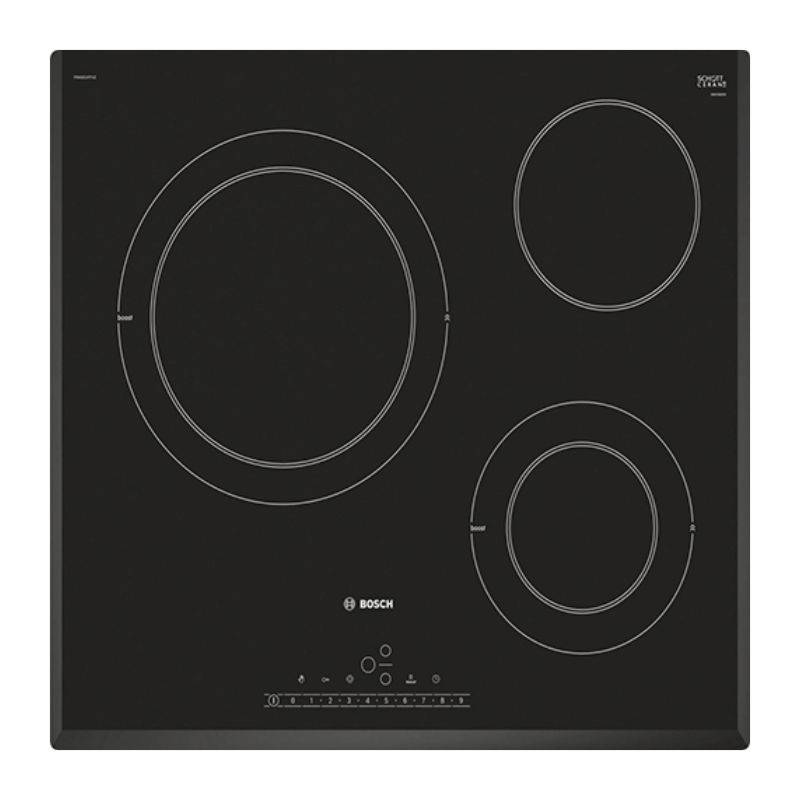 Bếp hồng ngoại Bosch PKK651FB1E