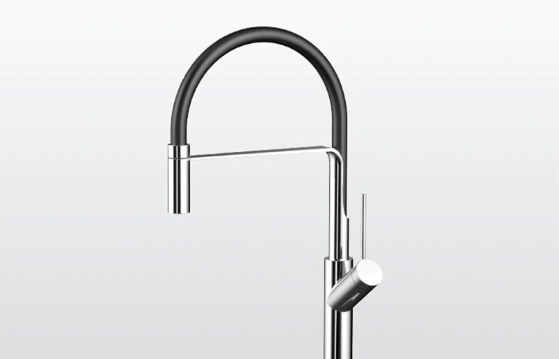 VÒI CHẬU RỬA CHÉN MALLOCA K081C 