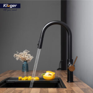 VÒI RỬA CHÉN KLUGER KLF0005B - voi rua bat kluger klf0005b 1