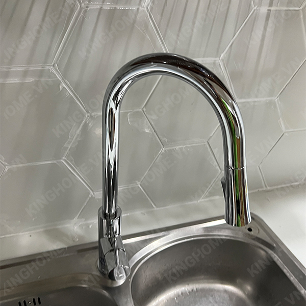 VÒI CHẬU RỬA CHÉN MALLOCA K012C