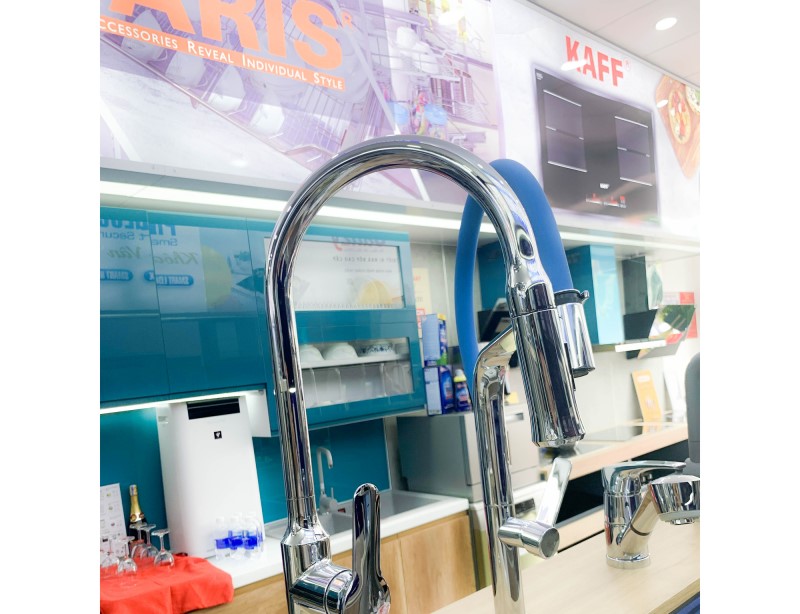 VÒI RỬA CHÉN MALLOCA K94C