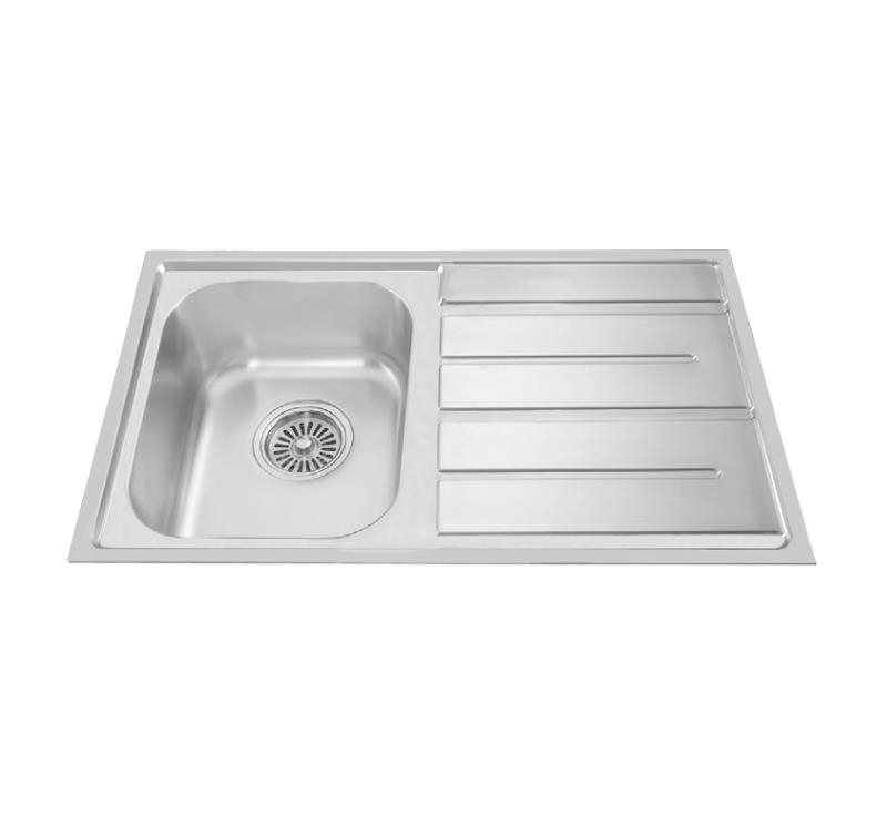 CHẬU RỬA CHÉN MALLOCA MS 1017 NEW