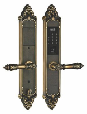 Khóa vân tay đại sảnh Kassler KL-959G (vàng) - Chống mưa - z2464172267253 848e78bfb75f709f9c14e62b5ce01e18 3