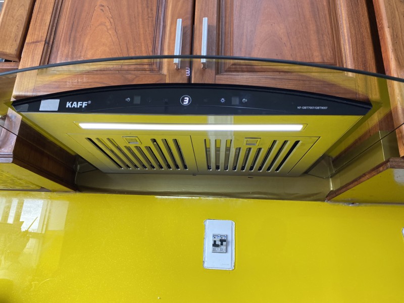 MÁY HÚT MÙI KAFF KF-GBT7007