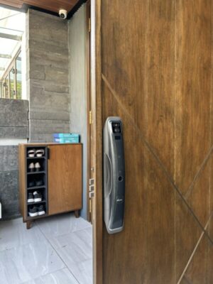 KHÓA CỬA NHẬN DIỆN FACE ID APP WIFI DEMAX SL918 GS  - z5104117139487 b7e9a27ae5126ffa2638ffb5a47abd7a