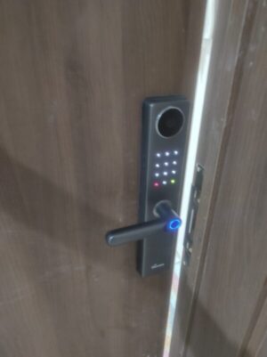 KHÓA CỬA VÂN TAY APP WIFI DEMAX SL-C66 GS - z5468965875083 7d0a73efc45d137769930767863b2ee3