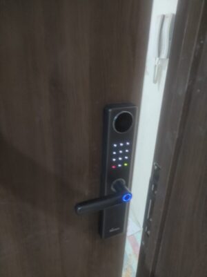 KHÓA CỬA VÂN TAY APP WIFI DEMAX SL-C66 GS - z5468965885868 22bf25cc254a221c4a5d1492845f67b5