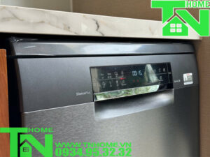MÁY RỬA CHÉN BOSCH SMS6ECC51E SERIE 6 MÀU ĐEN - z6459184979923 aa2f5ea1a91698dc77ef281cb1b51eae