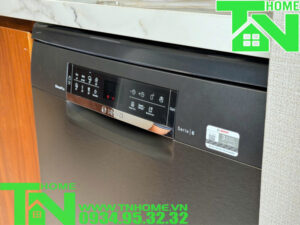 MÁY RỬA CHÉN BOSCH SMS6ECC51E SERIE 6 MÀU ĐEN - z6459184982017 e0371f198ce276c8f16e616d32a67fd9