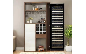 TỦ RƯỢU KAFF KF-WC425L - z6588075243959 5c1e22243753706fcd67be4b34d4ae75