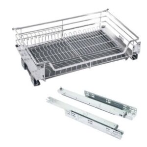 GIÁ BÁT ĐĨA, NAN DẸP GRANDX XD.60S 60CM