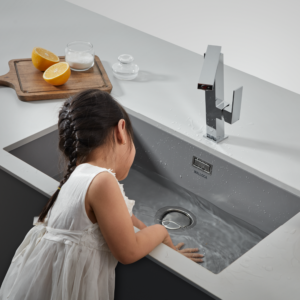 CHẬU ĐÁ MALLOCA ZEN K-13073 - zen k 130731ud