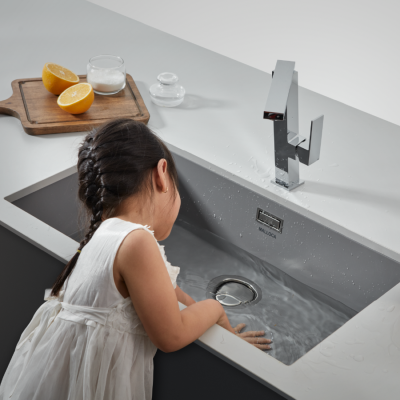 CHẬU ĐÁ MALLOCA ZEN K-13073 - zen k 130731ud