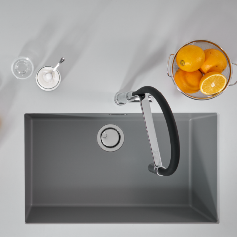 CHẬU ĐÁ MALLOCA ZEN K-13073 - zen k 130733ud