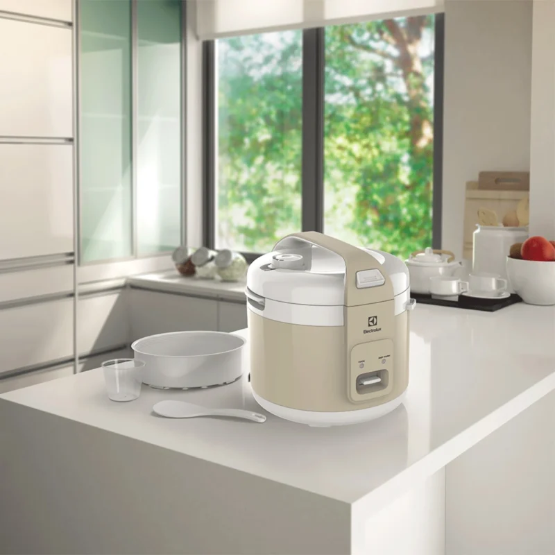 NỒI CƠM ĐIỆN ELECTROLUX E4RC1-350B