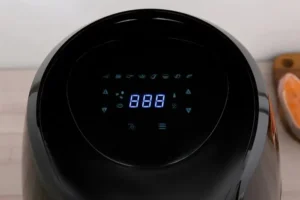 NỒI CHIÊN KHÔNG DẦU HAFELE HS-AF601B (535.43.714) - 11 3