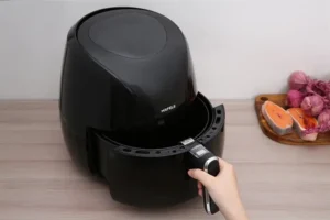 NỒI CHIÊN KHÔNG DẦU HAFELE HS-AF601B (535.43.714) - 111