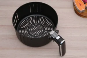 NỒI CHIÊN KHÔNG DẦU HAFELE HS-AF601B (535.43.714) - 11111