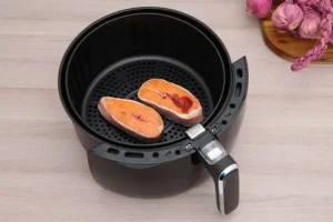 NỒI CHIÊN KHÔNG DẦU HAFELE HS-AF601B (535.43.714) - 111111111