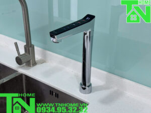 MÁY LỌC NƯỚC ĐẶT GẦM CÔNG SUẤT LỚN A. O. SMITH ROSS™ LUX-AOU800HOT [NEW] - 120AD698 DF5B 4E7C A1B2 BEE559425407