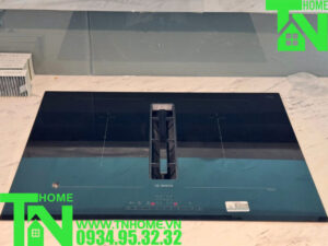 BẾP TỪ KẾT HỢP HÚT MÙI BOSCH HMH.PVQ731F15E SERIE 8 - 12CAFB89 45D6 4F36 90BD 37FBB6A8E71F