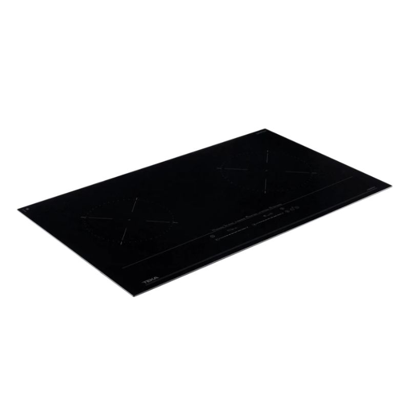 BẾP ĐIỆN TỪ TEKA IZC 72610 MST BK 112500059 - 17567 anh bep tu doi teka total izc 72610 mst bk 112500059 lap am