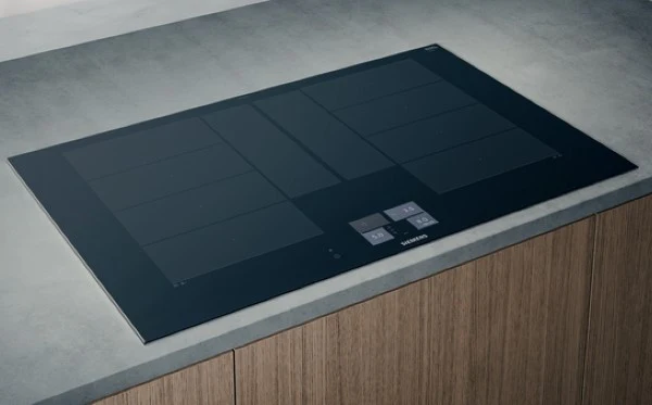 BẾP TỪ SIEMENS ĐA ĐIỂM EX875KYW1E IQ700 - 19602882 Siemens Home Appliances Brand Reshape PV Induction Hob 16 9