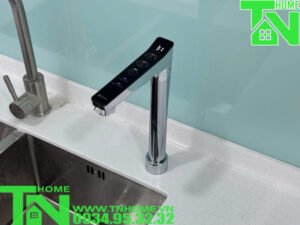 MÁY LỌC NƯỚC ĐẶT GẦM CÔNG SUẤT LỚN A. O. SMITH ROSS™ LUX-AOU800HOT [NEW] - 1F085867 F1CB 45AE 8D4F CFD2967850F9