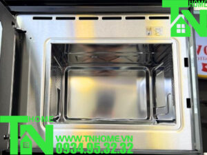 LÒ VI SÓNG BOSCH BEL523MS0B SERIES 4 - 21