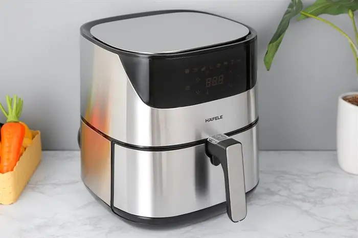 NỒI CHIÊN KHÔNG DẦU HAFELE AF-T5A (535.43.712)