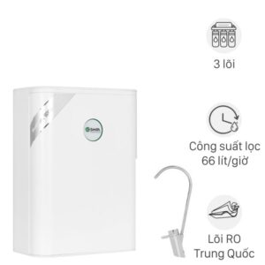 MÁY LỌC NƯỚC A. O. SMITH E2 - 220280 11 1