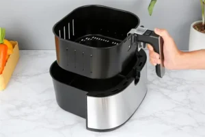 NỒI CHIÊN KHÔNG DẦU HAFELE AF-T5A (535.43.712) - 2222 1