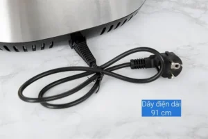 NỒI CHIÊN KHÔNG DẦU HAFELE AF-T5A (535.43.712) - 2222222 1