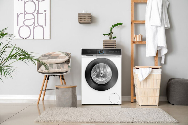 MÁY GIẶT SIEMENS WG56B2A41 IQ700