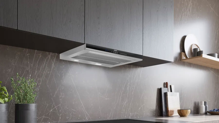 MÁY HÚT MÙI SIEMENS LI69SA684 IQ700 ÂM TỦ
