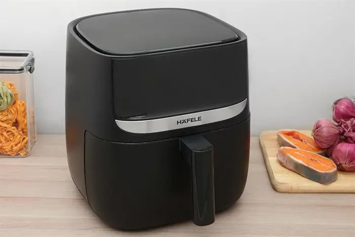 NỒI CHIÊN KHÔNG DẦU HAFELE HS-AF502B (535.43.713)