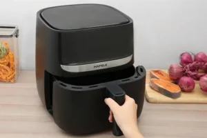 NỒI CHIÊN KHÔNG DẦU HAFELE HS-AF502B (535.43.713) - 333