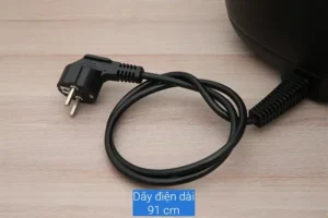 NỒI CHIÊN KHÔNG DẦU HAFELE HS-AF502B (535.43.713) - 33333333