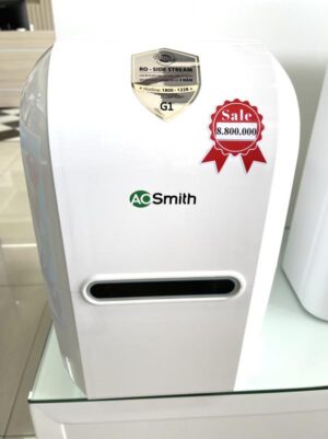 MÁY LỌC NƯỚC A. O. SMITH G1 - 4484 5301 quynh ly Da nang z45997320374957af3084364ca6a955aa3ff4d5b824c49