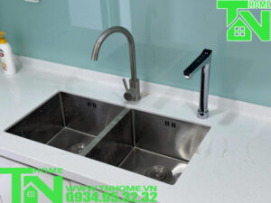 MÁY LỌC NƯỚC ĐẶT GẦM CÔNG SUẤT LỚN A. O. SMITH ROSS™ LUX-AOU800HOT [NEW] - 4B0DF53E AD56 4142 B71A 9E4FCA9257F5