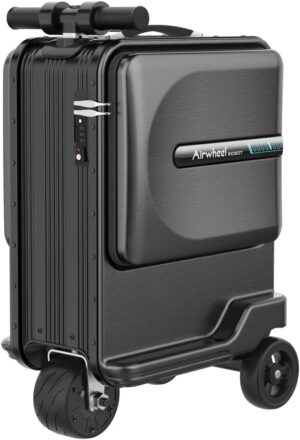 VALI ĐIỆN AIRWHEEL SE3 MINI T MÀU ĐEN - 51e821yKyvL. AC SL1000