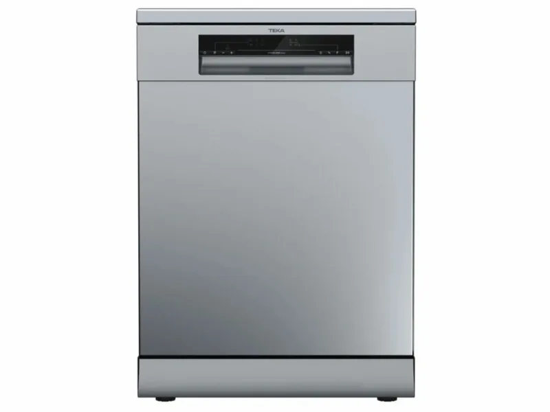 MÁY RỬA CHÉN TEKA DFS 26610 SS 114280003