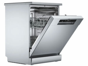 MÁY RỬA CHÉN TEKA DFS 26610 SS 114280003 - 55