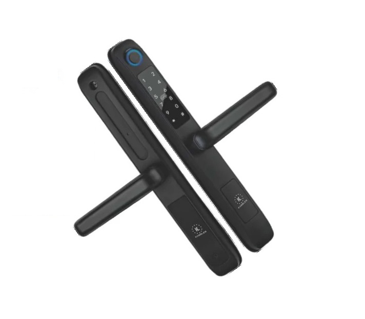 KHÓA VÂN TAY CỬA NHÔM KASSLER KL 599 RB APP