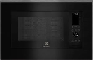 LÒ VI SÓNG ÂM ELECTROLUX EMSB30XCF TÍCH HỢP NƯỚNG ĐỐI LƯU ULTIMATETASTE 900 30L - 612ARkxfnKL. AC UF10001000 QL80