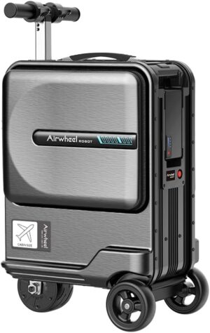 VALI ĐIỆN AIRWHEEL SE3 MINI T MÀU ĐEN - 61zJdGgTLHL. AC SL1000