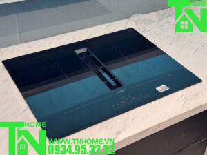 BẾP TỪ KẾT HỢP HÚT MÙI BOSCH HMH.PVQ731F15E SERIE 8 - 6932A3FF 5B01 4E9D BD61 7CA6A62CA626