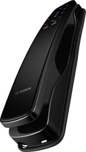 KHÓA CỬA VÂN TAY BOSCH EL800 AKB MÀU ĐEN - 9880 kho cua dien tu bosch el 800a den 3