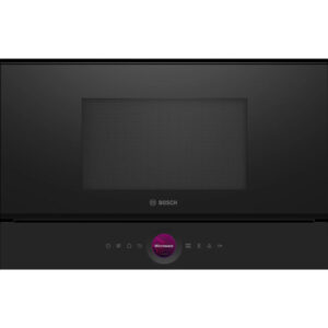 LÒ VI SÓNG KẾT HỢP NƯỚNG BOSCH BEL7321B1 SERI 8