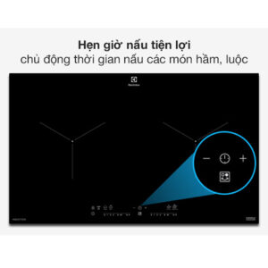 BẾP TỪ ÂM ELECTROLUX 2 VÙNG NẤU 70CM EHI7280BB - Bep tu doi Electrolux EHI7280BB 5 1705075808